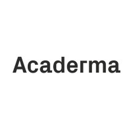 Acaderma coupons