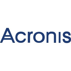 Acronis coupons