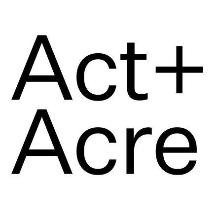 Act and Acre coupons