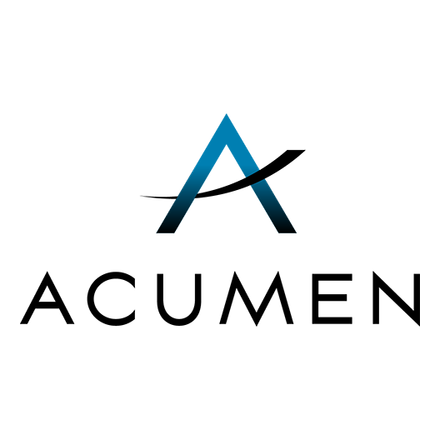 Acumen coupons