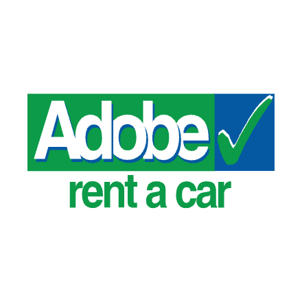 Adobe Car coupons