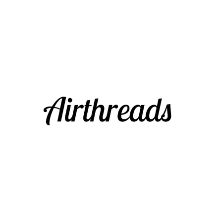Air Threads coupons