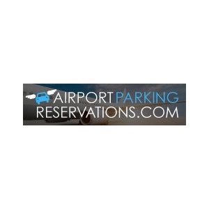 Airport Parking Reservations logo
