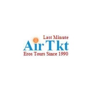 AirTkt coupons