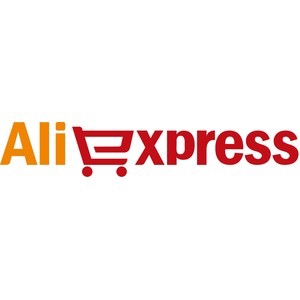 AliExpress (ROW) logo