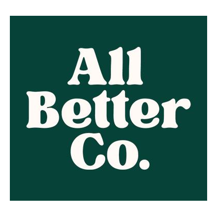 All Better Co coupons