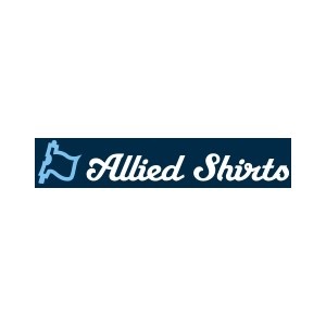 Allied Shirts coupons