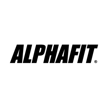 Alpha Fit coupons
