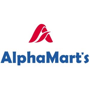 Alphamarts coupons