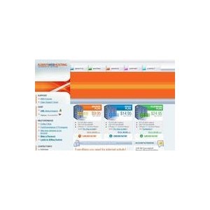 AlwaysWebHosting.com coupons