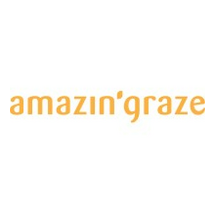 Amazing Graze coupons