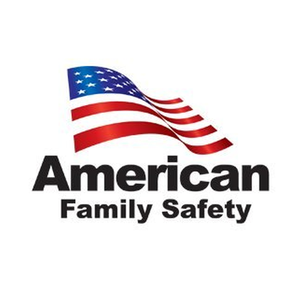 American Family Safety coupons