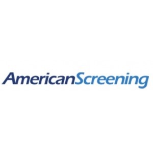 American Screening Corporation coupons