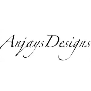 AnjaysDesigns coupons