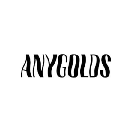 Anygolds coupons