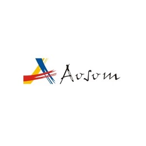 Aosom logo