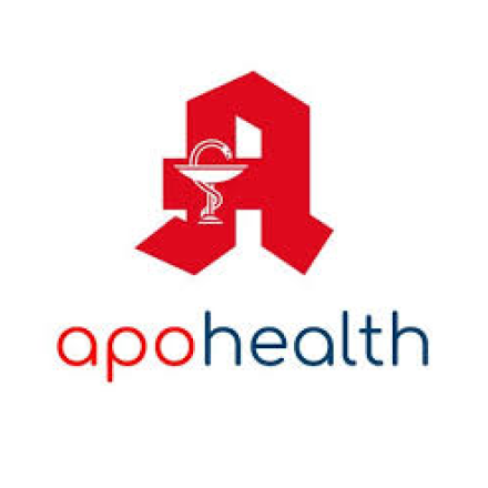 Apohealth coupons