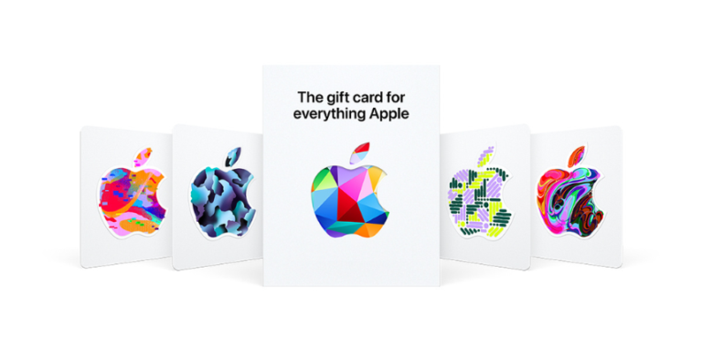 The Truth About Gift Cards