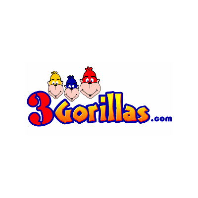 3Gorillas.com coupon: 10% Off in July 2024 | TrustDeals.com