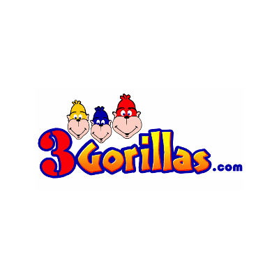 3Gorillas.com coupons