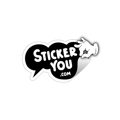 StickerYou coupons