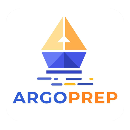Argo Prep coupons