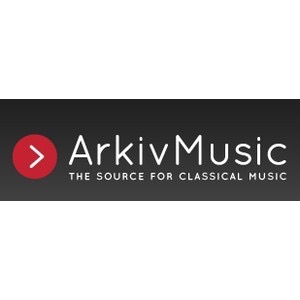 ArkivMusic coupons