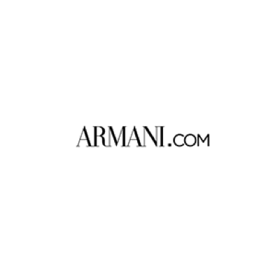 Armani coupons