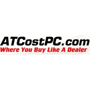 AtCostPC.com coupons