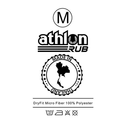 Athlon Rub coupons