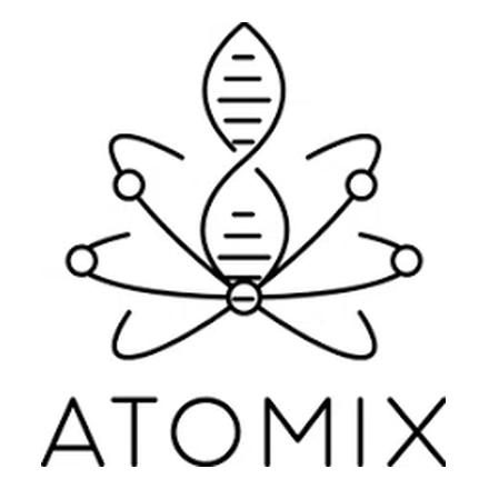 Atomix coupons