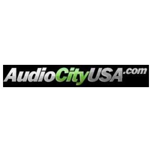 Audio City USA coupons