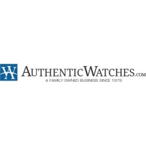 Authentic Watches coupons