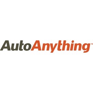 AutoAnything coupon