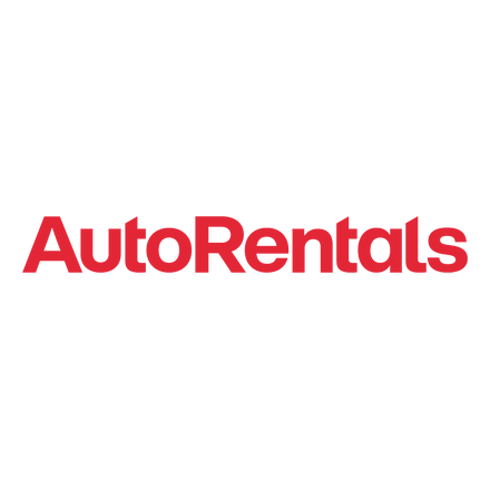 Auto Rentals coupons