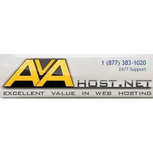 AvaHost.Net coupons