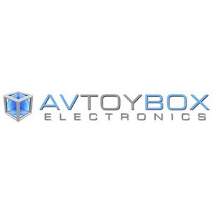 AVToyBox.com coupons