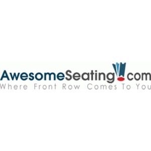 AwesomeSeating.com coupons