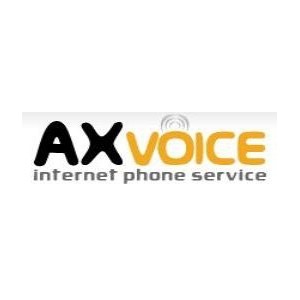 Axvoice coupons