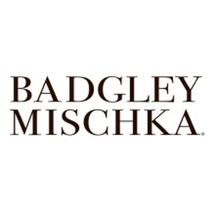 Badgley Mischka coupons