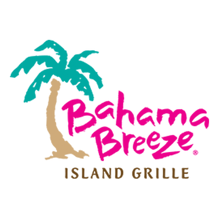 Bahama Breeze coupons