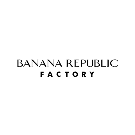 Banana Republic Factory coupons