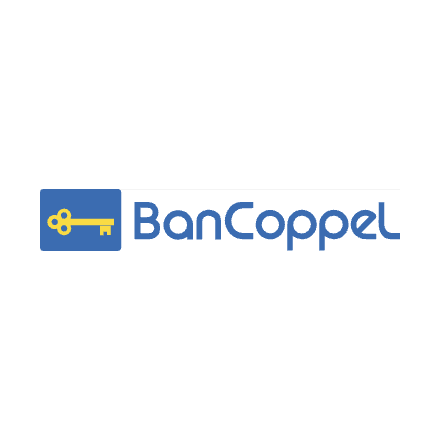 Bancoppel coupons