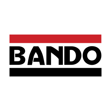 Bando coupons