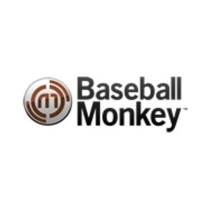 Baseball Monkey logo