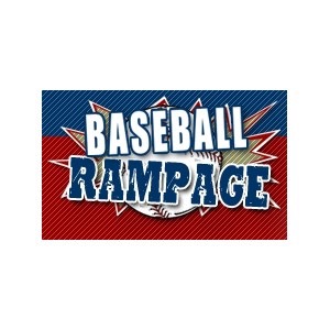 Baseball Rampage coupons