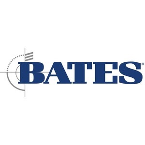 Bates Footwear logo