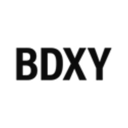 BDXY Studio coupons