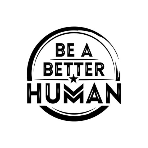 Be a Better Human coupons