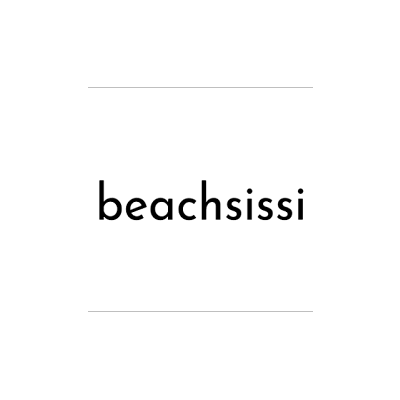 beachsissi logo